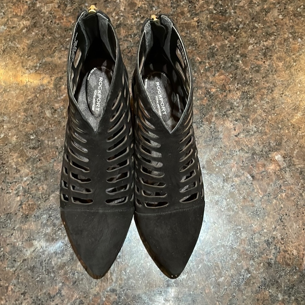Rockport Ankle Women’s Booties